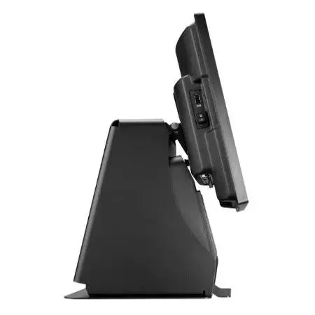 Güç Anahtarı ile POS Sistemi AP-3515'in Yan Tarafı